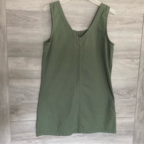 Cotopaxi Mercado Camp Dress Spruce - Picture 4 of 6